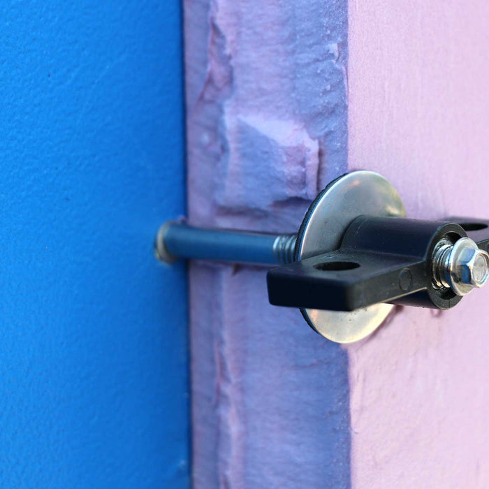 How to Select the Right Wall Tie for Your Project