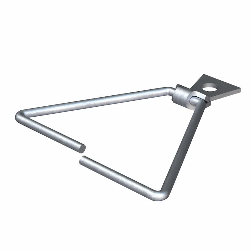 Slot/Channel Anchor Systems