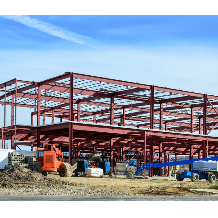 Mid‑2025 Construction Outlook: What Masonry Pros Need to Know