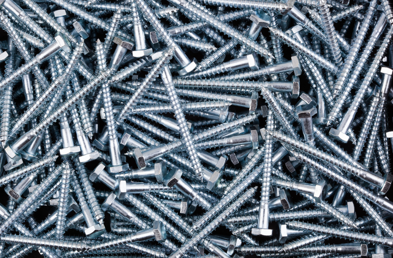 Fasteners